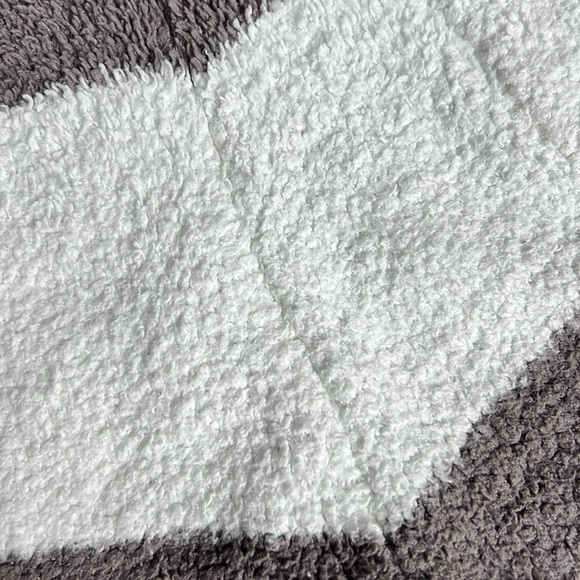 Super Mario meets Gelato Pique jacquard jogger pajama cozy pants striped - Picture 10 of 14